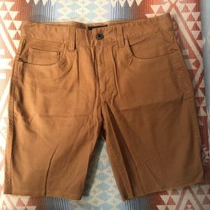 Brixton Parker Shorts